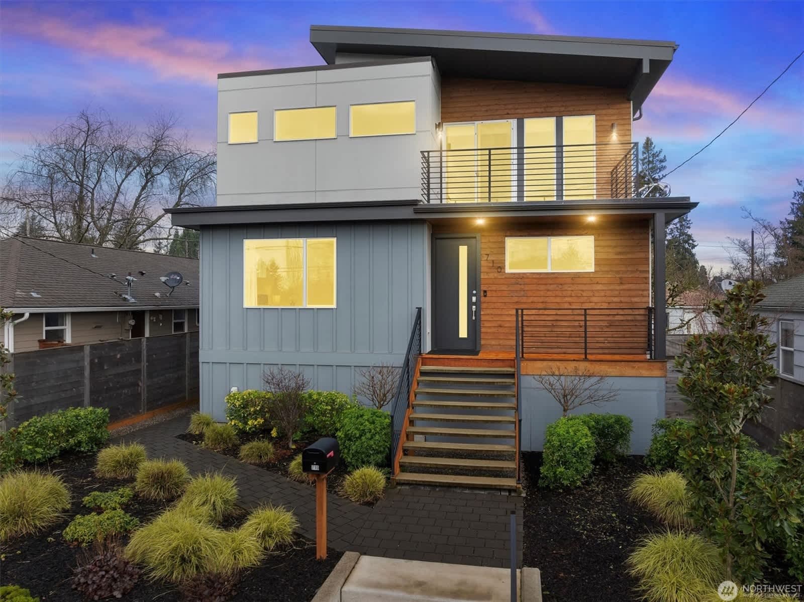Step into modern elegance with this 2700 sq ft home, where a brand-new exterior and inviting spaces create the perfect blend of style and comfort.